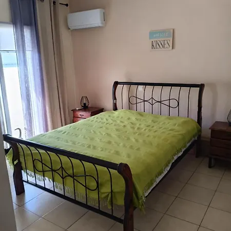 Gold Appartement Agia Napa