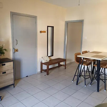 Appartement Gold