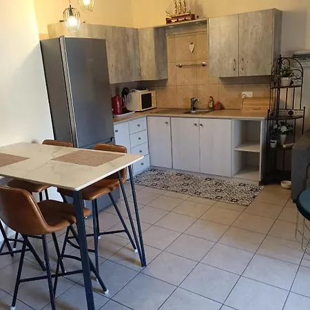 Gold Apartamento