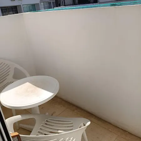 Apartamento Gold Agia Napa