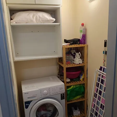 Apartamento Gold *