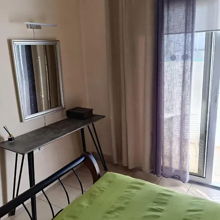 Gold Apartamento Ayia Napa