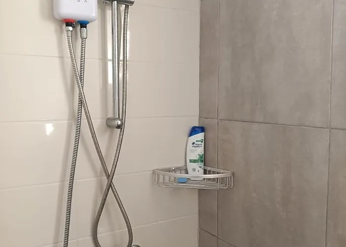 Апартаменты Gold *