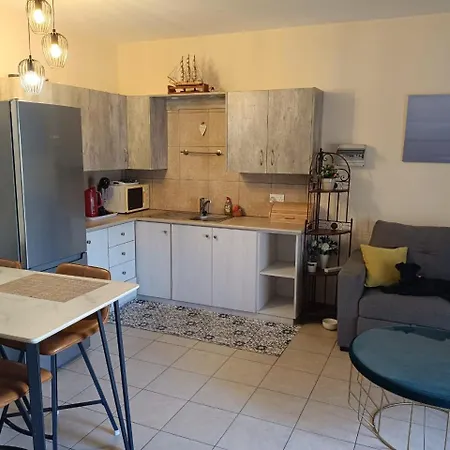 Appartamento Gold Ayia Napa