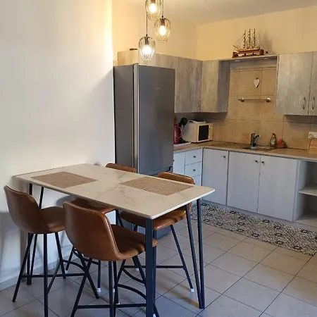Appartamento Gold Ayia Napa